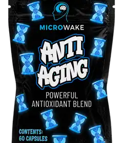 Anti-Aging