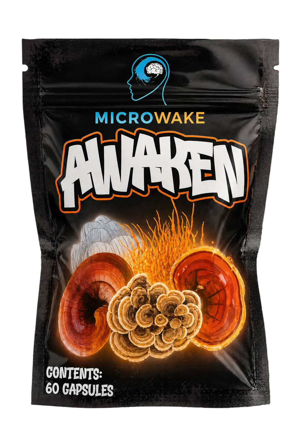 Awaken