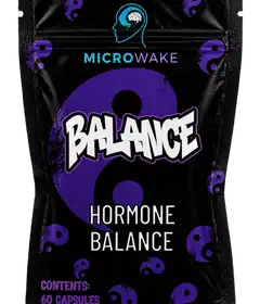 Balance