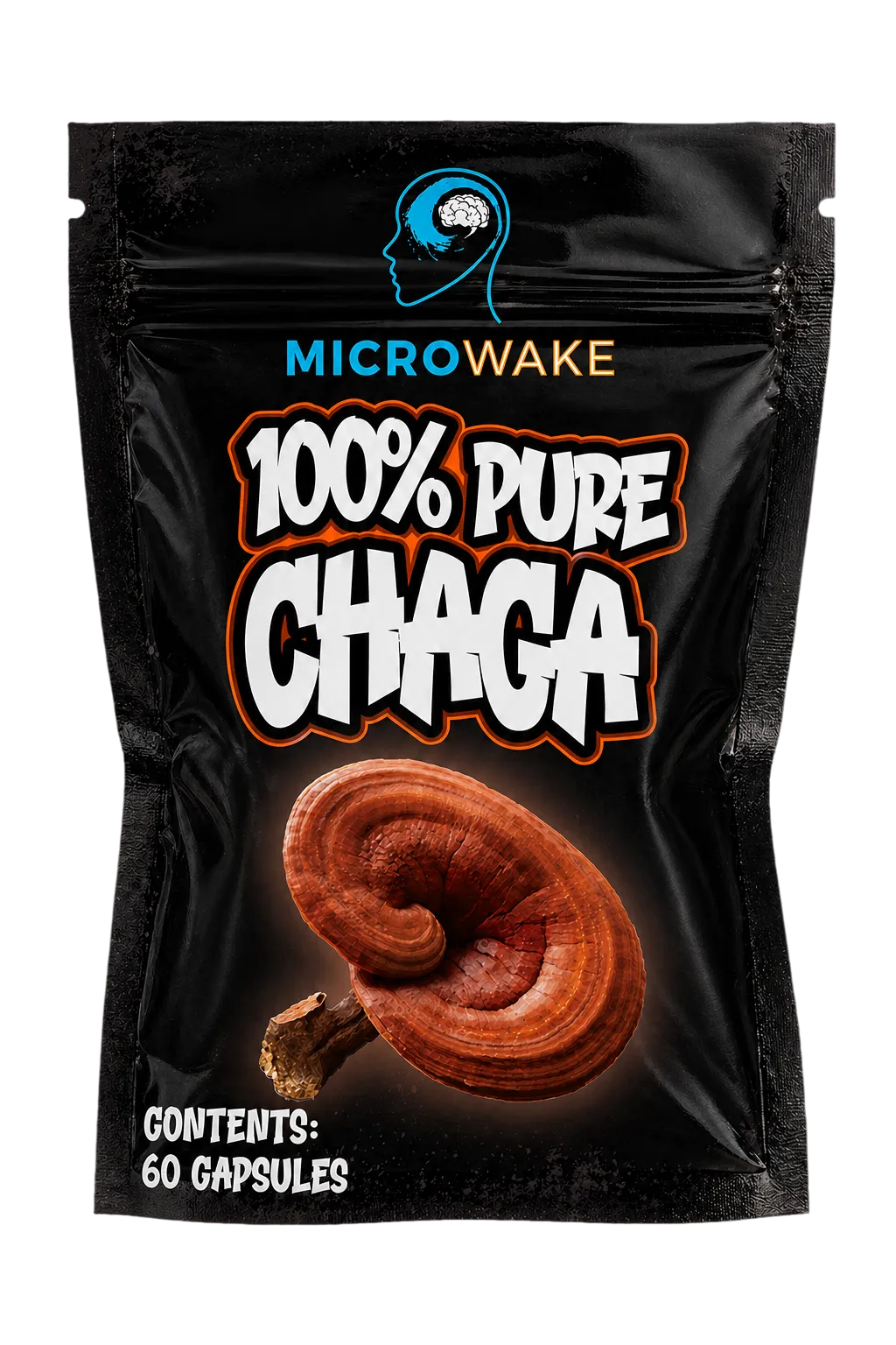 Chaga
