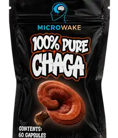Chaga