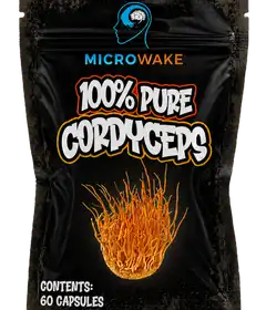 Cordyceps