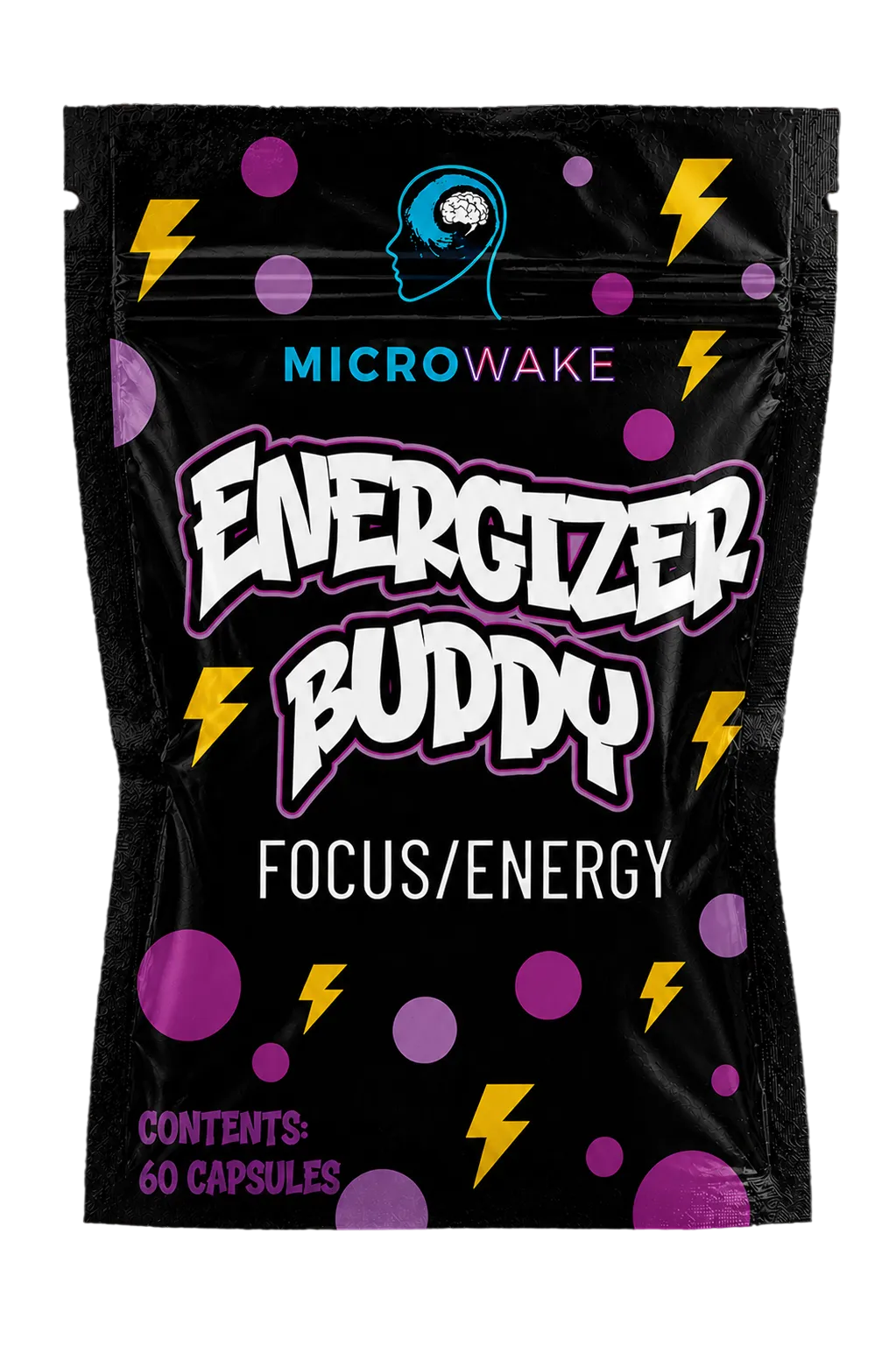 Energizer Buddy