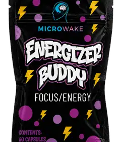 Energizer Buddy