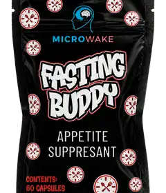 Fasting Buddy