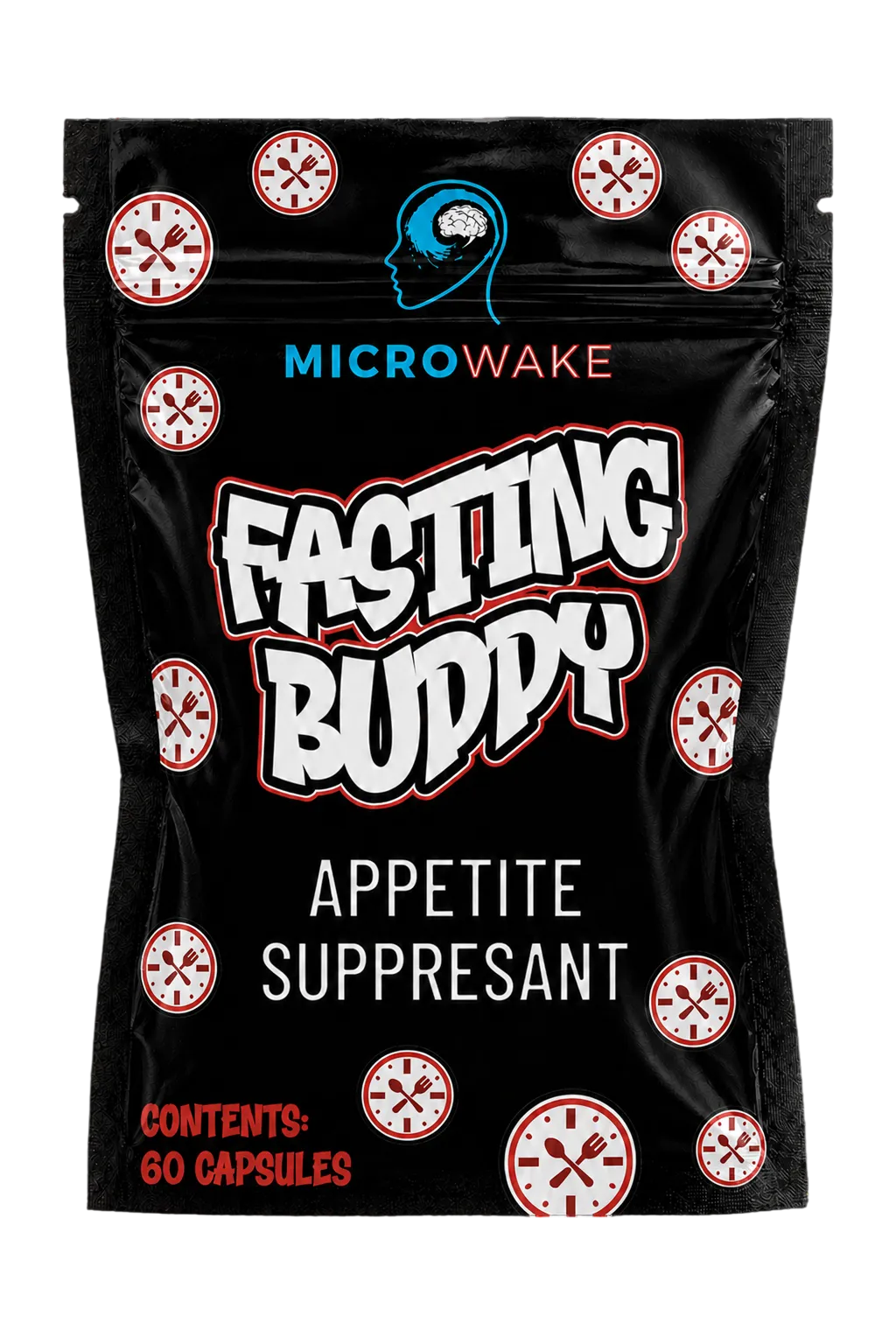 Fasting Buddy