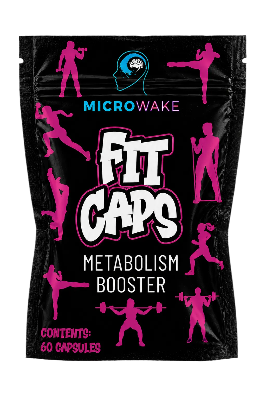 Fit Caps