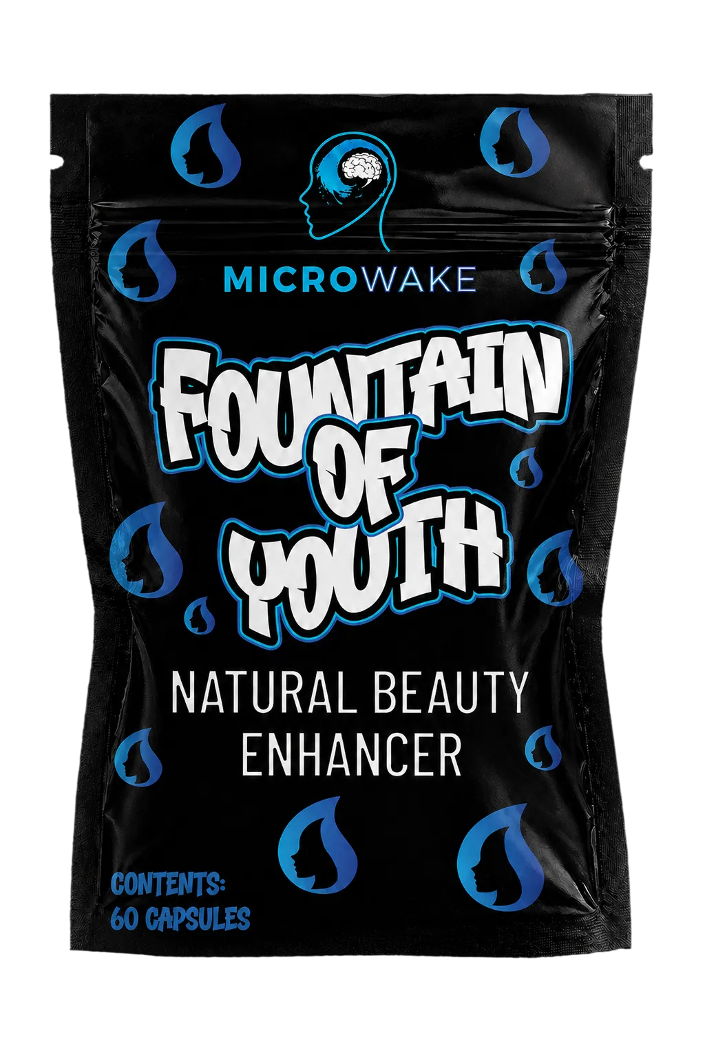 Fountain of Youth