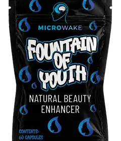 Fountain of Youth