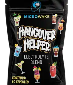 Hangover Helper