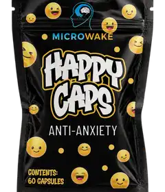 Happy Caps