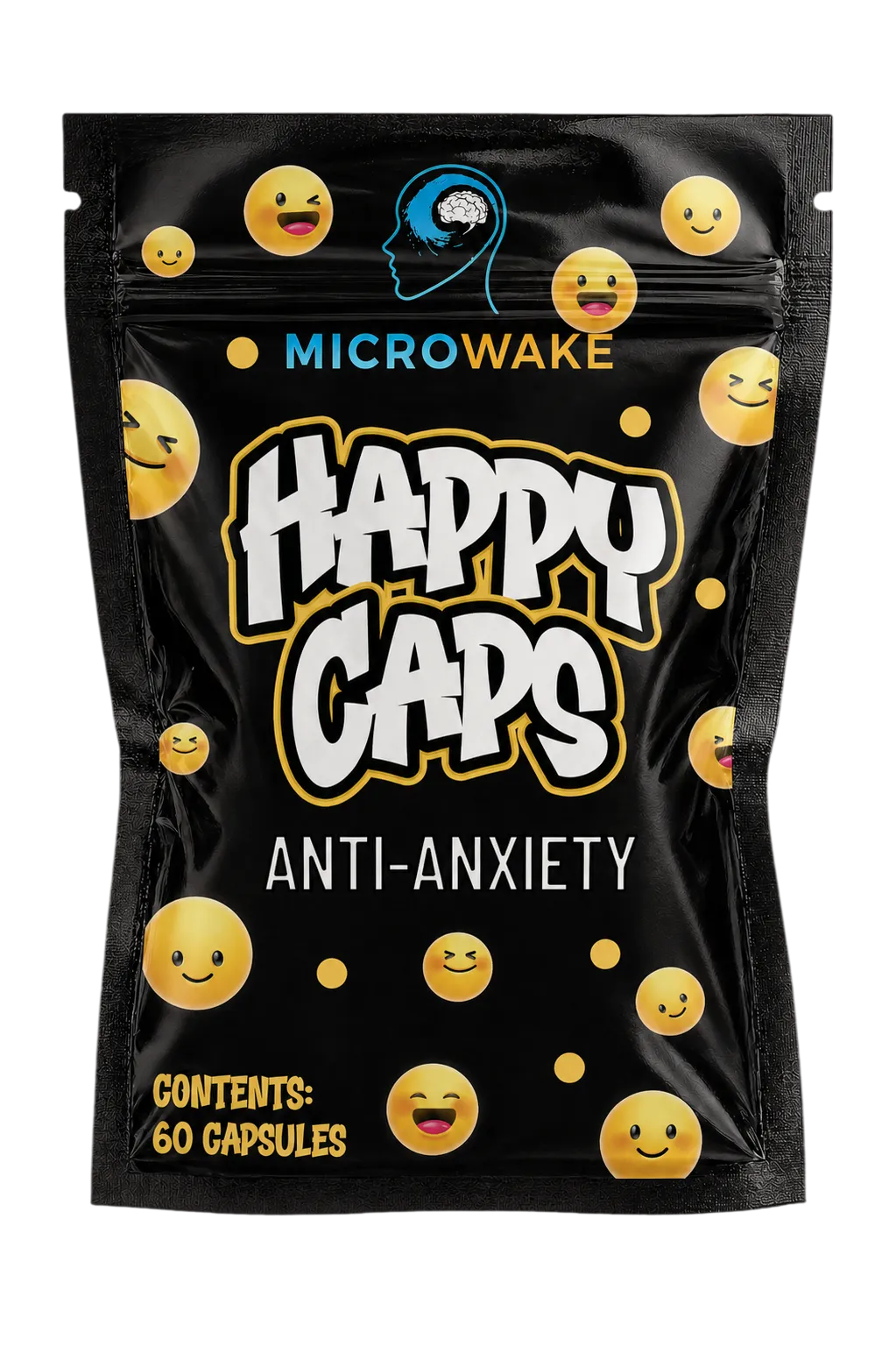 Happy Caps
