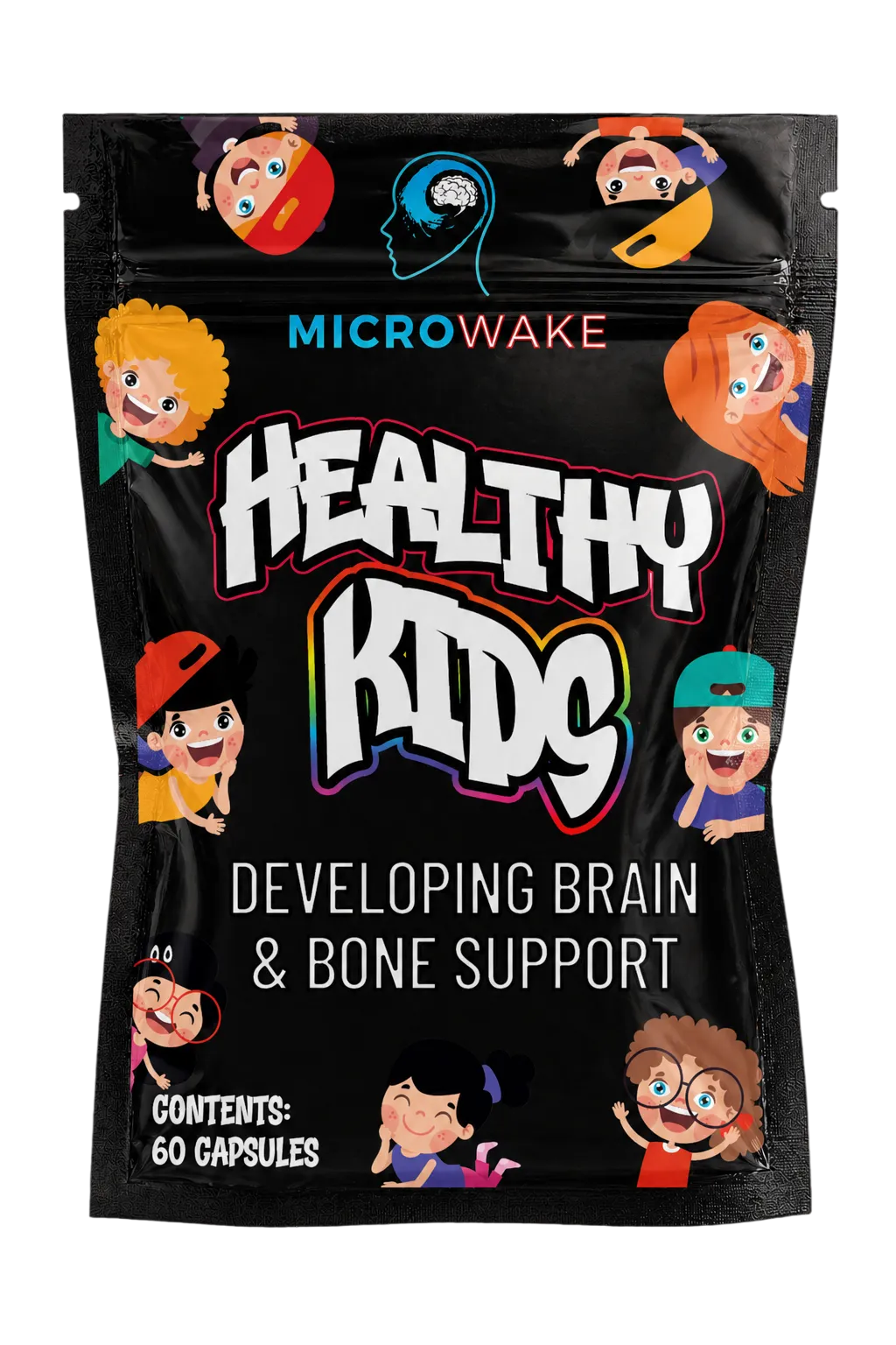 Healthy Kids