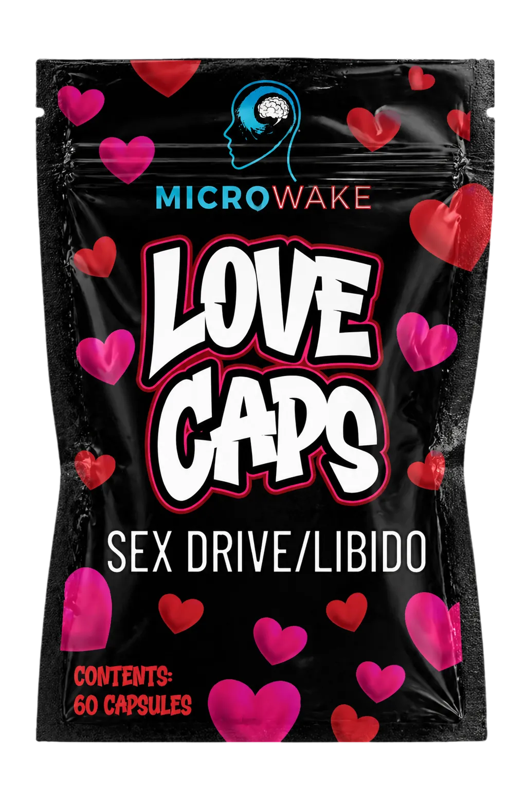 Love Caps