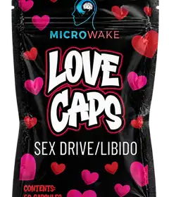 Love Caps