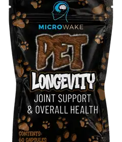 Pet Longevity