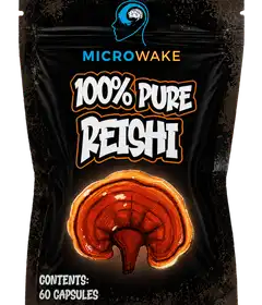 Reishi