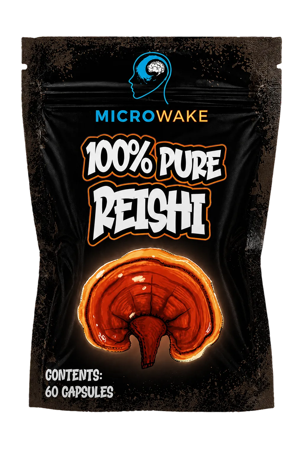 Reishi
