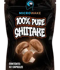 Shiitake