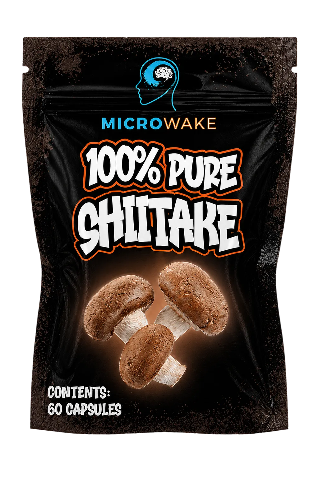 Shiitake